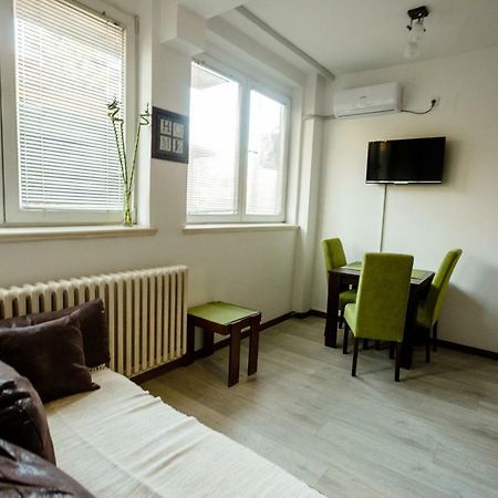 The Duke Apartment Beograd Bagian luar foto