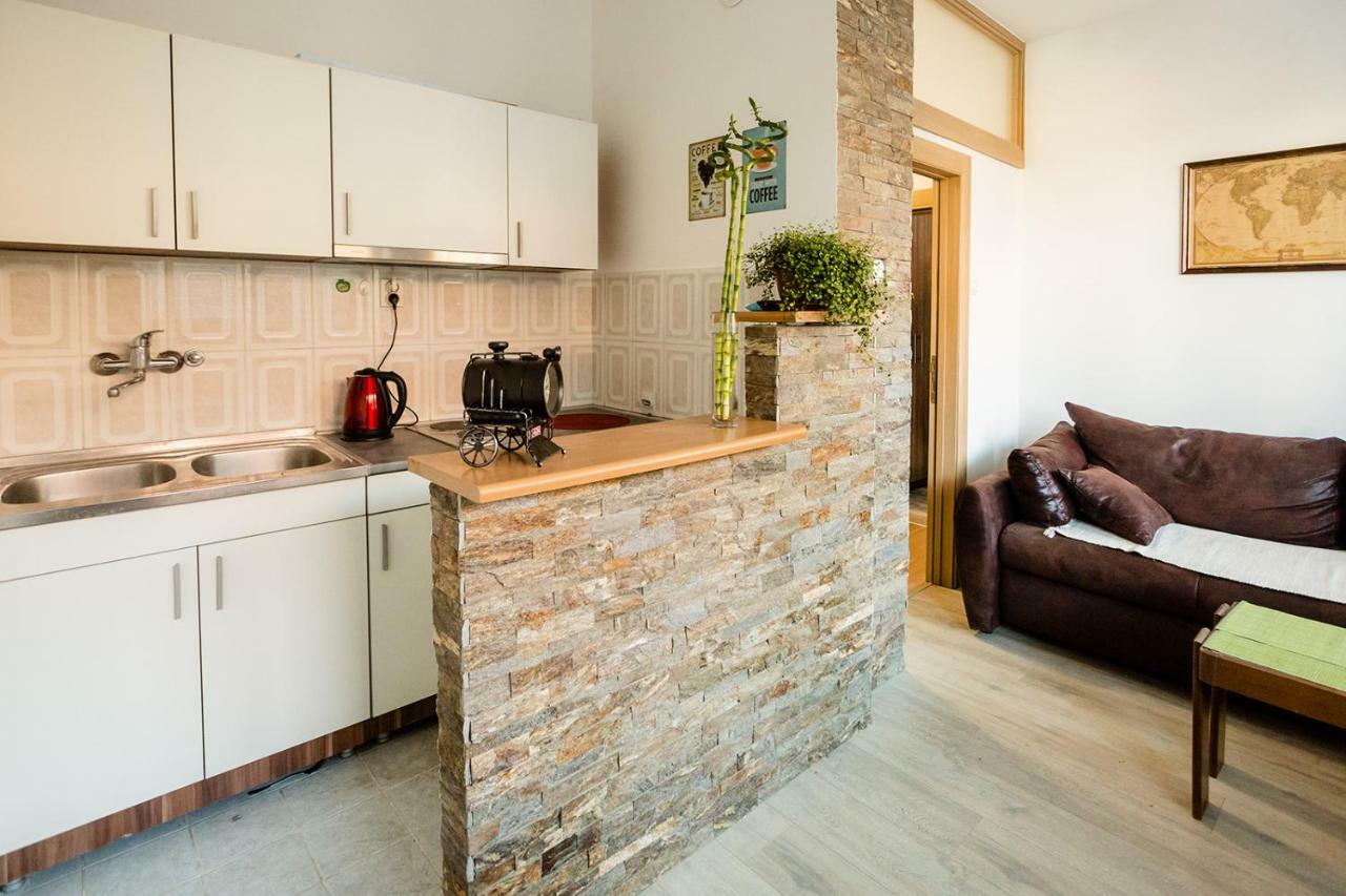 The Duke Apartment Beograd Bagian luar foto