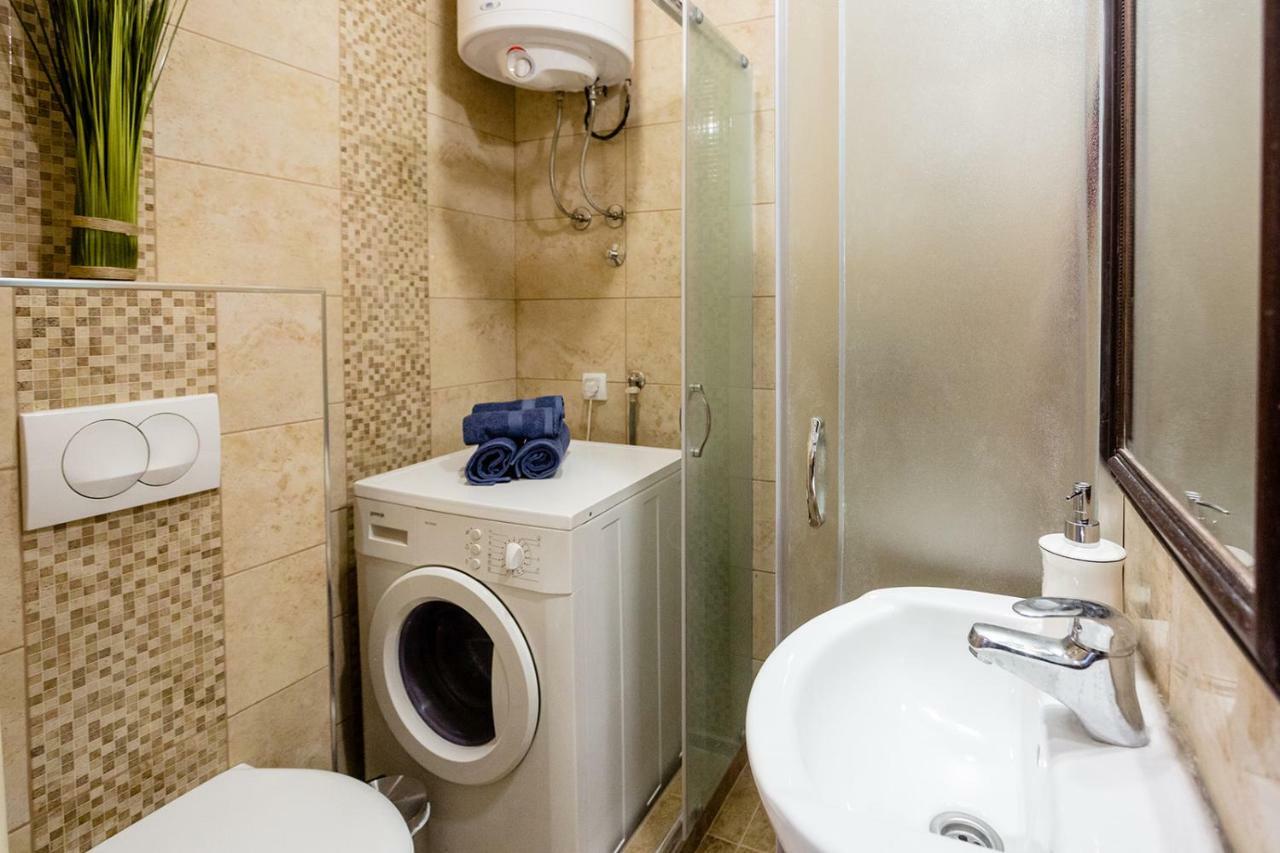 The Duke Apartment Beograd Bagian luar foto