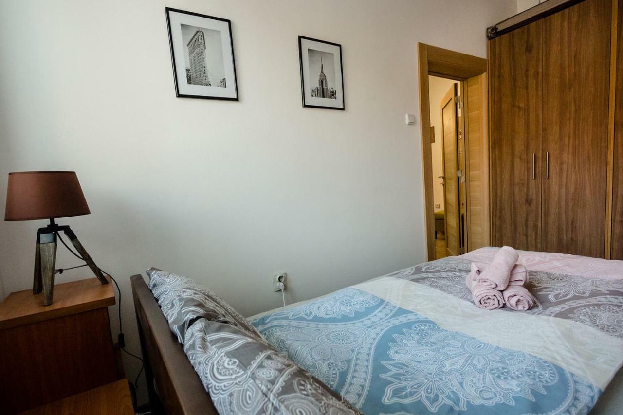 The Duke Apartment Beograd Bagian luar foto
