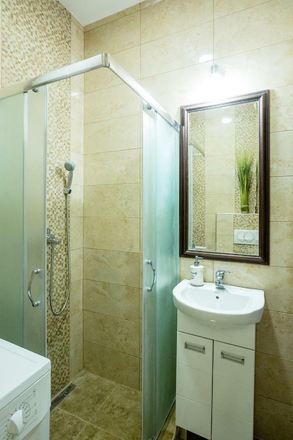 The Duke Apartment Beograd Bagian luar foto